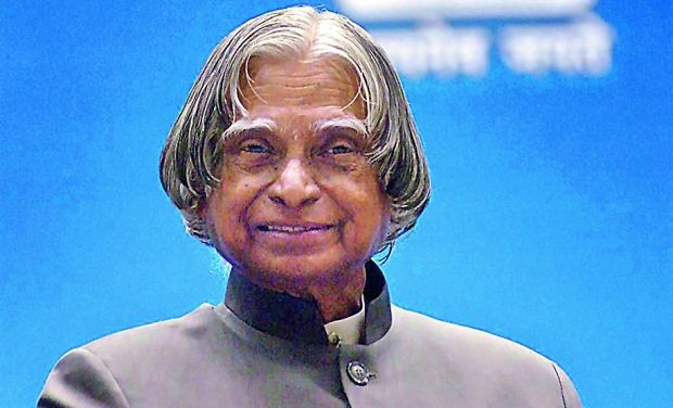 Late president A P J Abdul Kalam. (Photo: PTI) Late president A P J Abdul Kalam. (Photo: PTI)
